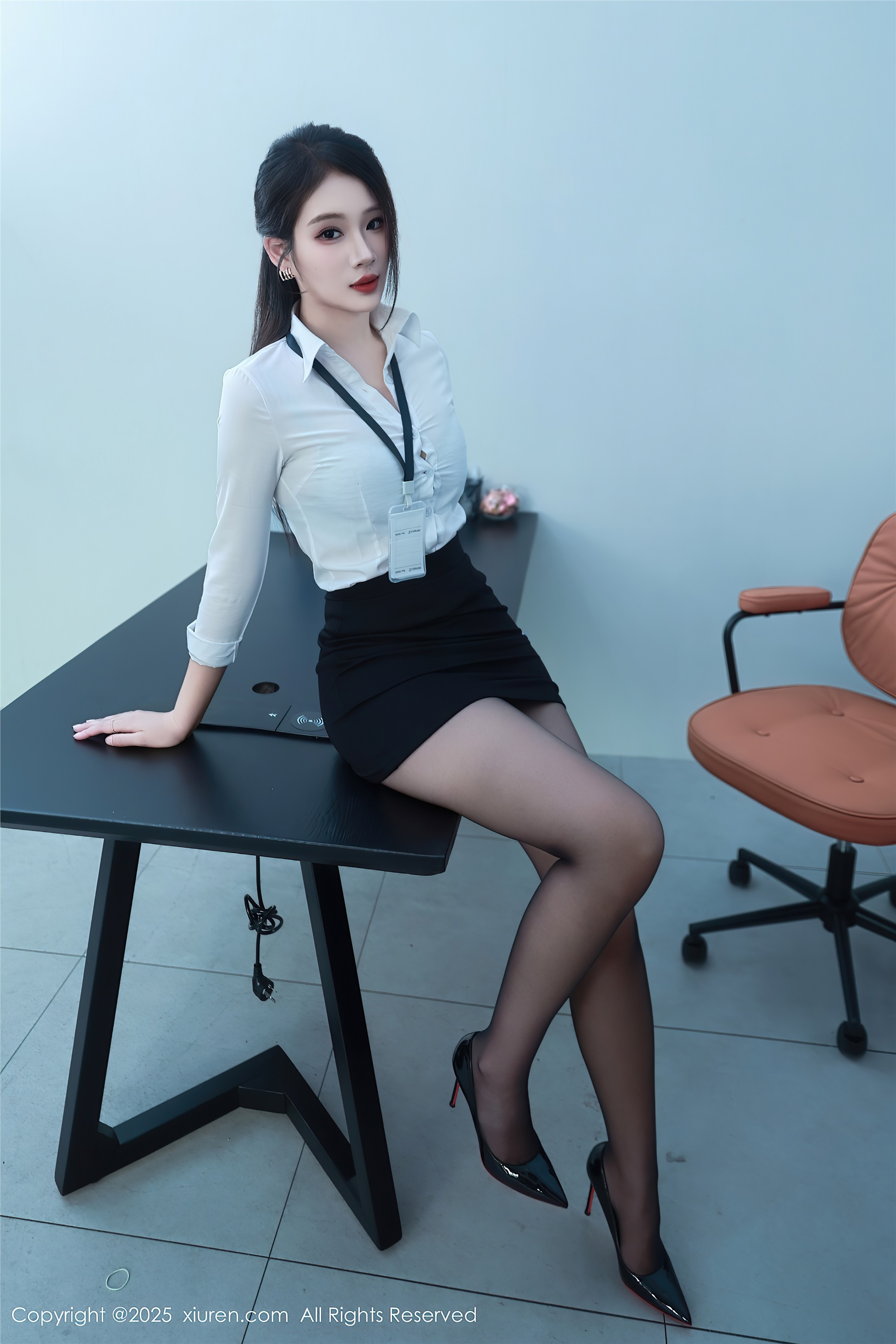 Xiuren秀人网 2025.06.13 NO.10406 南乔